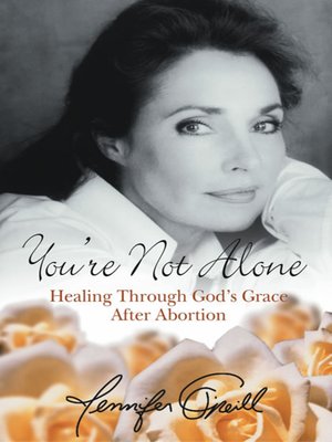 cover image of You're Not Alone